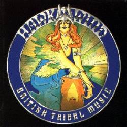 Hawkwind : British Tribal Music